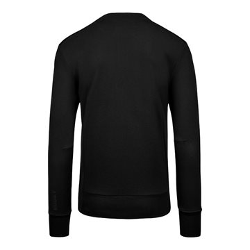 Robey - Off Pitch Anthem Jacket - Zwart Robey - Off Pitch Anthem Jacket - Zwart