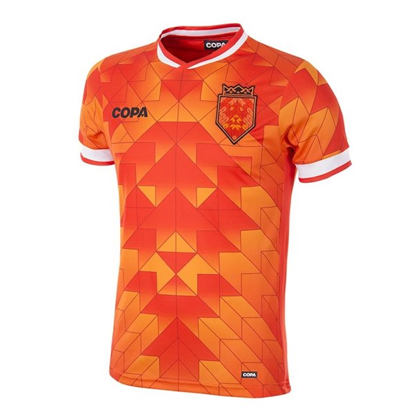 COPA Football Holland Voetbalshirt Sportus