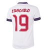 COPA Football - England Football Shirt