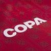 COPA Football - Portugal Football Shirt