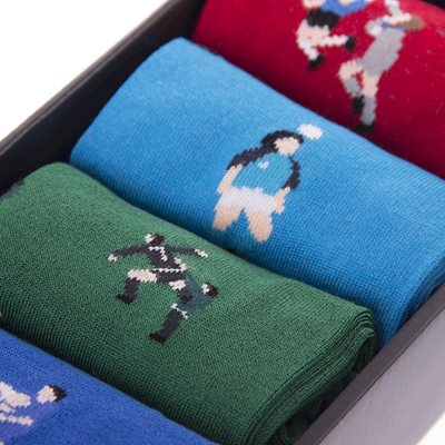 COPA Football – Casual Sokken Box Set