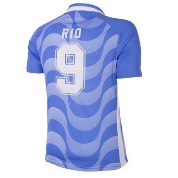 COPA Football - Rio de Janeiro Shirt COPA Football - Rio de Janeiro Shirt