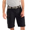 Brunotti - Caldo Korte Broek - Zwart