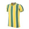 FC Nantes Retro Shirt 1965-1966