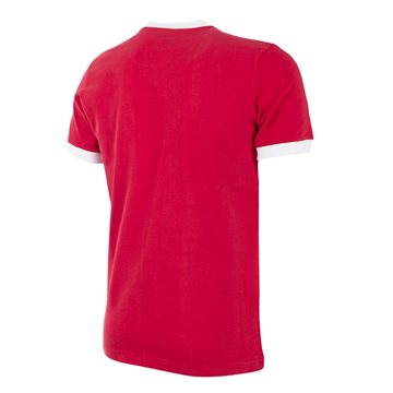 Benfica Retro Shirt 1974-1975 Benfica Retro Shirt 1974-1975