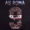 COPA Football - AS Roma Lupetto T-Shirt