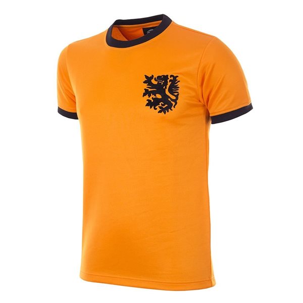 Nederlands Elftal Retro Shirt WK 1978 Sportus