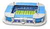 KRC Genk Luminus Arena Stadium - 3D Puzzle