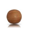 P Goldsmith & Sons Medicine Ball -  Tan Brown