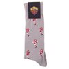  COPA Football - AS Roma Conti Casual Socks