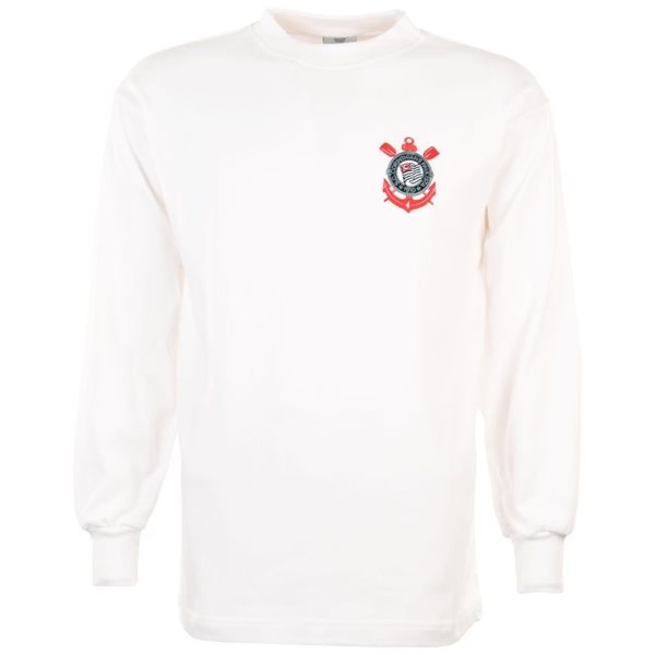 Corinthians Retro Shirt 1970's