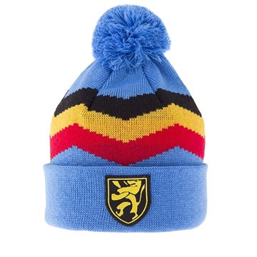 COPA Football - Belgium Beanie - Blue COPA Football - Belgium Beanie - Blue