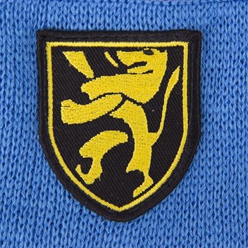 COPA Football - Belgium Beanie - Blue COPA Football - Belgium Beanie - Blue
