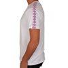 Meyba - Valladolid Warm-Up T-Shirt - Wit
