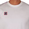 Meyba - Valladolid Warm-Up T-Shirt - Wit