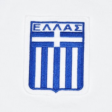Griekenland Retro Shirt 1980's Griekenland Retro Shirt 1980's