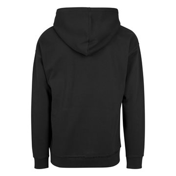 Toon details van FC Eleven - Virgil 4 Hoodie -  Zwart Afbeeldingen van FC Eleven - Virgil 4 Hoodie -  Zwart