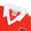 Bristol City Retro Shirt 1976-1978