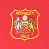 Manchester United Retro Shirt FA Cup Finale 1963