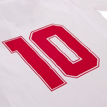 Sevilla FC 'My First Retro Football Shirt' - Baby Sevilla FC 'My First Retro Football Shirt' - Baby