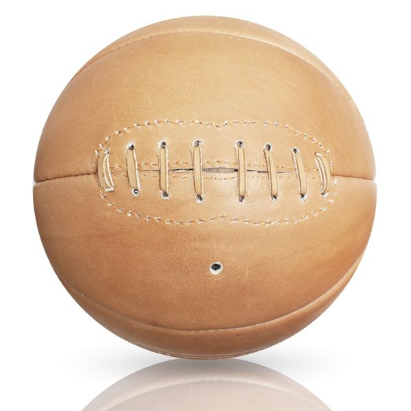 P. Goldsmith - Retro Basketball '10 - Tan Brown