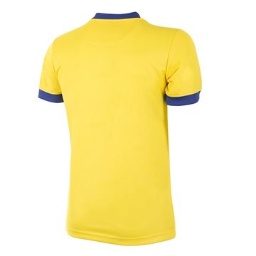 Nottingham Forest Retro Shirt 1979-1980 Nottingham Forest Retro Shirt 1979-1980