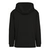 FC Eleven - Croatia Flag Anorak Hoodie - Black