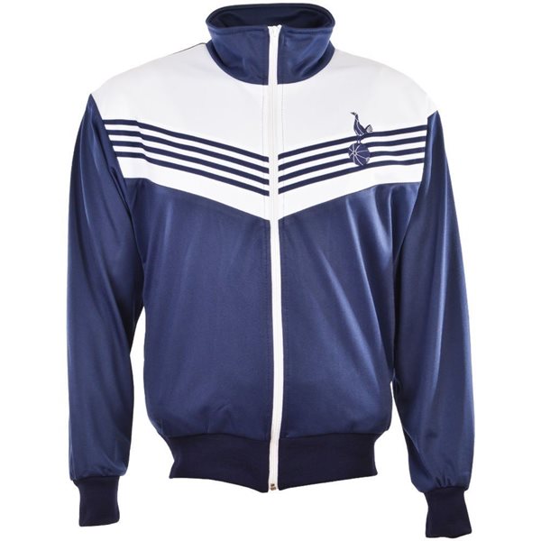 Tottenham Hotspur Retro Jack 1980's