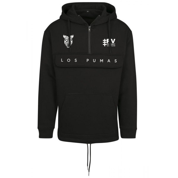 Rugby Vintage - Los Pumas Anorak Hoodie