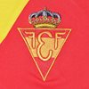 Spanje Retro Voetbalshirt 1924