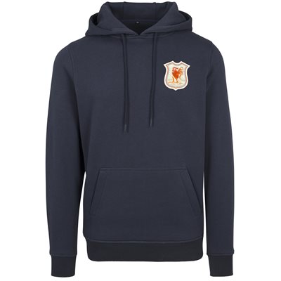 Rugby Vintage - Frankrijk 1924 Graphic Hoodie - Navy afbeelding
