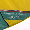 FC Nantes Retro Shirt 2000-2001