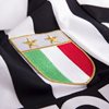 Juventus FC Retro Shirt 1984-85 + Number 9