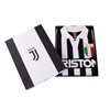 Juventus Retro Shirt 1984-1985 + 11