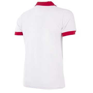 Benfica Retro Shirt 1968 Benfica Retro Shirt 1968