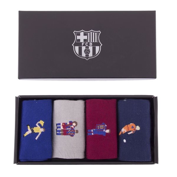 sokken fc barcelona