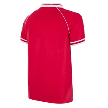 Benfica Retro Shirt 1994-95 Benfica Retro Shirt 1994-95
