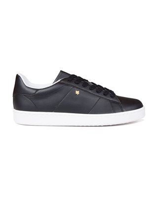 Robey - Adrien Sneaker - Zwart afbeelding
