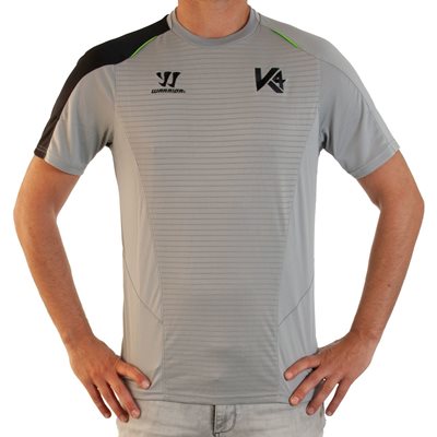 Warrior - Kompany T-Shirt - Grijs afbeelding