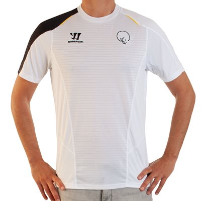 Warrior - Fellaini T-Shirt - Wit afbeelding