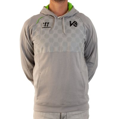 Warrior - Kompany Hoodie - Grijs afbeelding