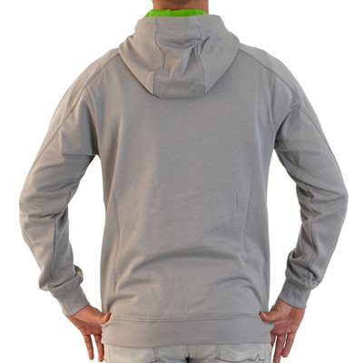 Warrior – Kompany Hoodie –