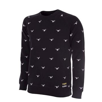 COPA Football - Panini All Over Sweater COPA Football - Panini All Over Sweater