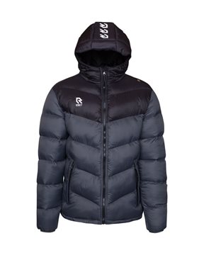 Robey - Performance Padded Jacket - Black Robey - Performance Padded Jacket - Black