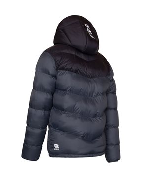 Robey - Performance Padded Jacket - Black Robey - Performance Padded Jacket - Black