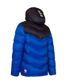 Robey - Performance Padded Jacket - Royal Blue/ Black Robey - Performance Padded Jacket - Royal Blue/ Black