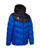 Robey - Performance Padded Jacket - Royal Blue/ Black