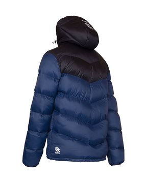 Robey - Performance Padded Jacket - Navy/ Black Robey - Performance Padded Jacket - Navy/ Black