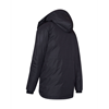 Robey - Off Pitch Parka - Black