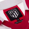 Atletico Madrid Retro Shirt 1985-1986
